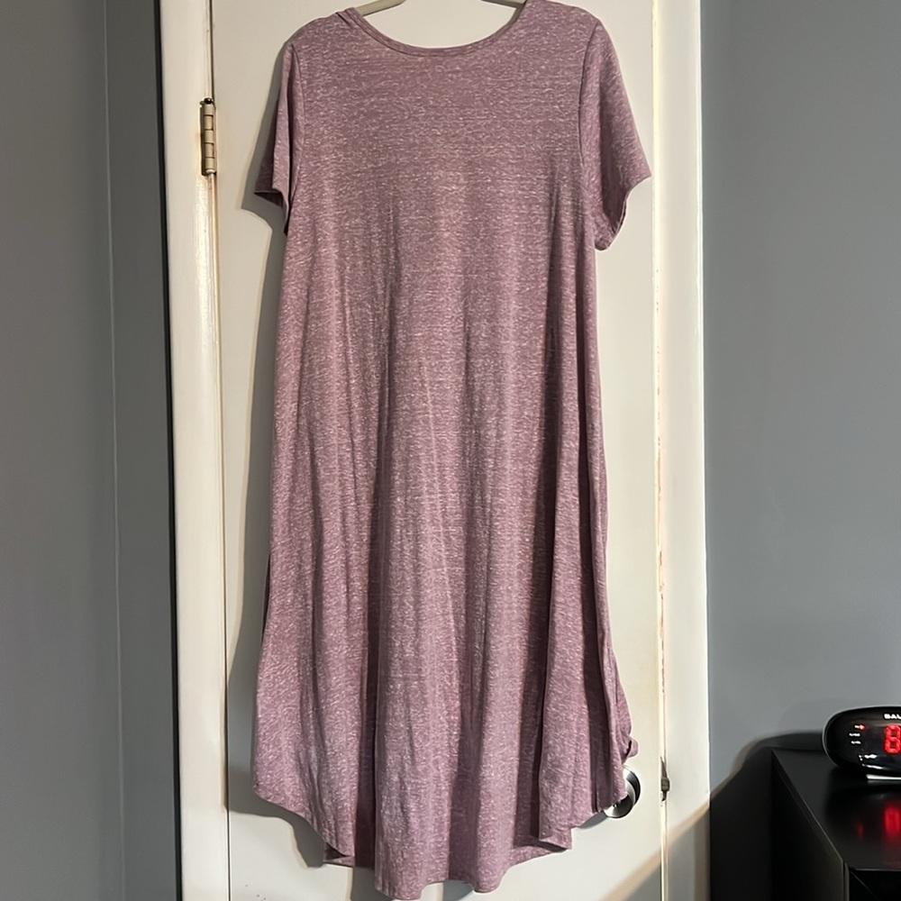 Lularoe Carly - Picture 2 of 4